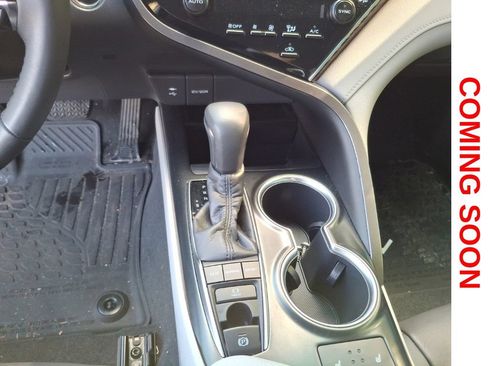 Used 2018 Toyota Camry XLE w/ Audio Package FWD image 13