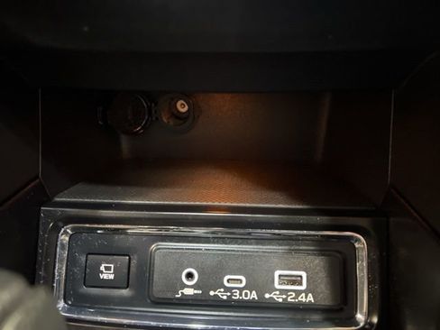 Used 2023 Subaru Ascent Onyx Edition Limited image 32