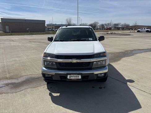 Used 2004 Chevrolet Colorado LS image 8