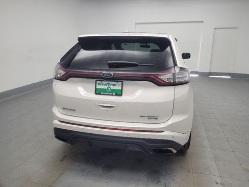 Used 2016 Ford Edge Sport image 7