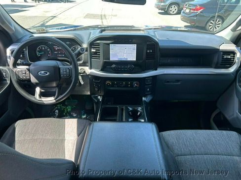 Used 2023 Ford F150 XL w/ XL Chrome Appearance Package AWD/4WD image 41