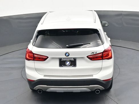 Used 2017 BMW X1 sDrive28i FWD image 25
