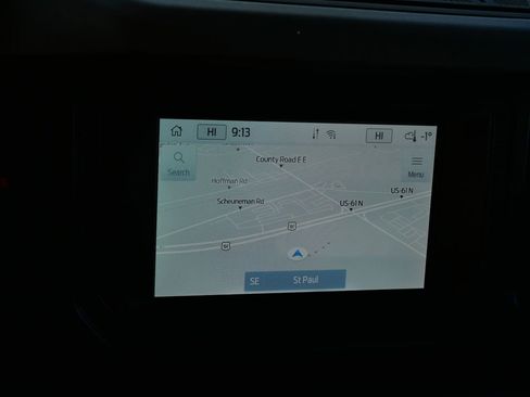 Certified 2022 Ford Bronco Badlands w/ Sasquatch Package image 21