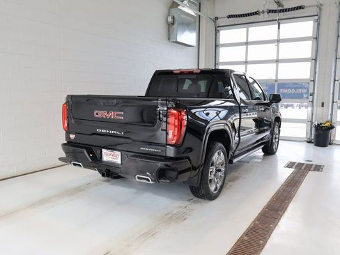 New 2026 GMC Sierra 1500 Denali AWD/4WD image 3