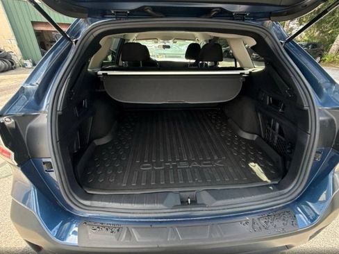 Used 2020 Subaru Outback Premium AWD/4WD image 15