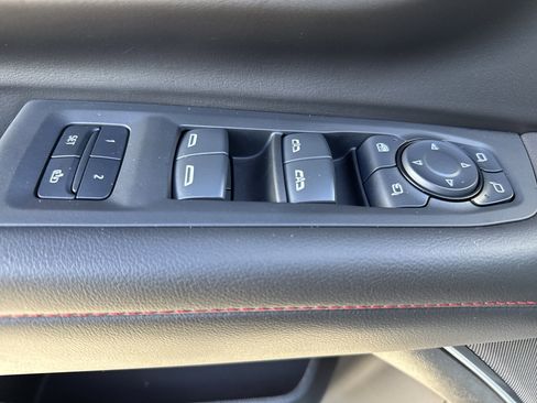 Used 2024 Chevrolet Tahoe RST w/ Luxury Package image 15