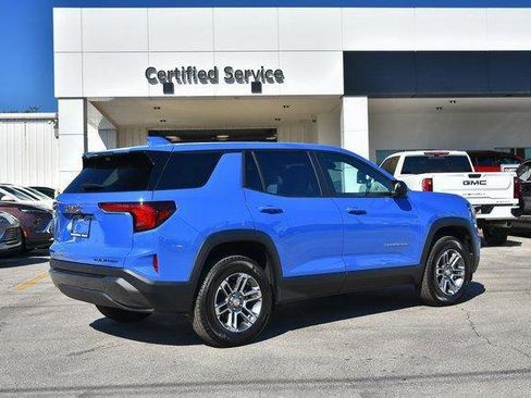 New 2025 GMC Terrain Elevation w/ Technology Package II image 7