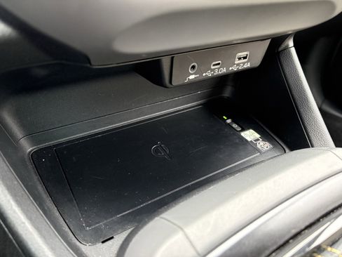 Certified 2024 Subaru Crosstrek 2.5i Sport image 20