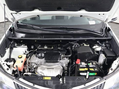 Used 2015 Toyota RAV4 XLE FWD image 15