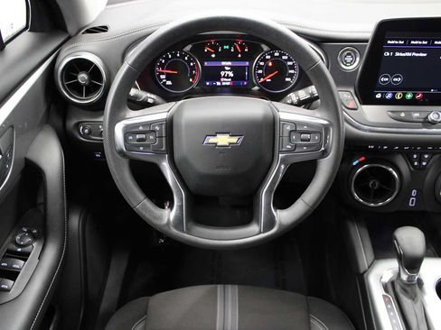 Used 2023 Chevrolet Blazer LT AWD/4WD image 17