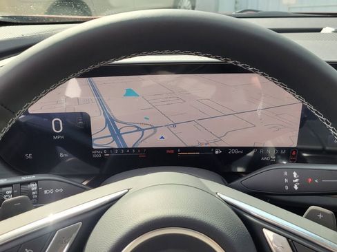 New 2025 Buick Envision Sport Touring image 13