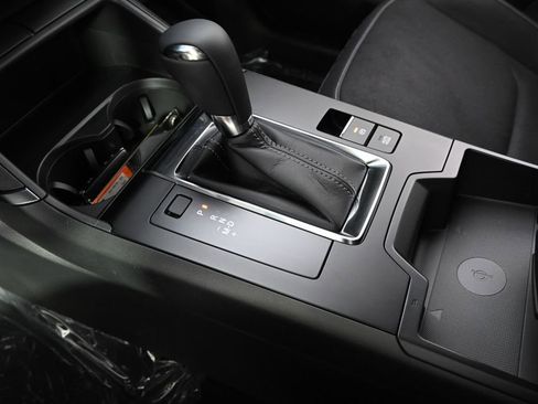 New 2026 MAZDA CX-5 Select AWD/4WD image 30