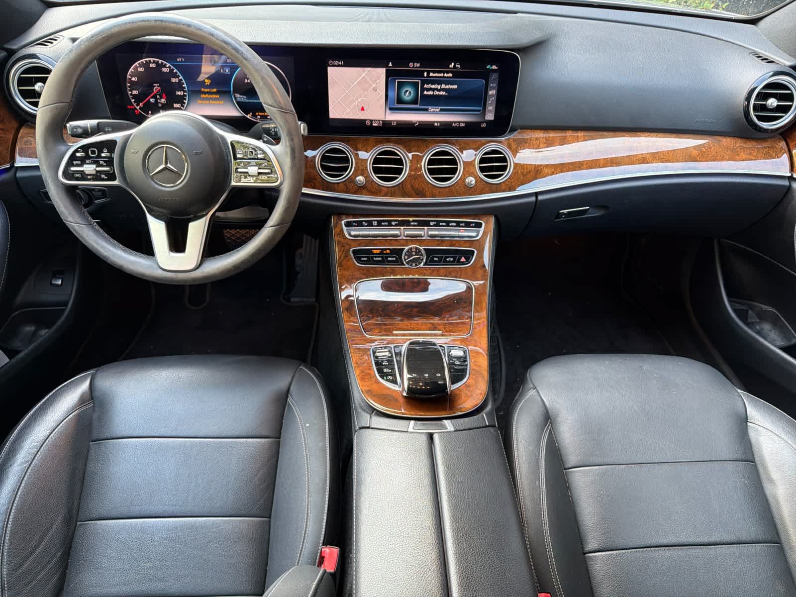Used 2019 Mercedes-Benz E 300 image 10