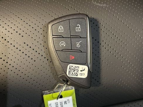 New 2026 Buick Envision Sport Touring image 26