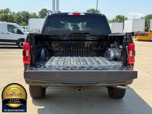 Certified 2023 Ford F150 XLT w/ Equipment Group 302A High AWD/4WD image 21