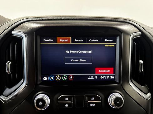 Used 2019 GMC Sierra 1500 AT4 w/ AT4 Premium Package AWD/4WD image 27