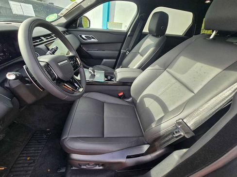 Used 2026 Land Rover Range Rover Velar S image 25