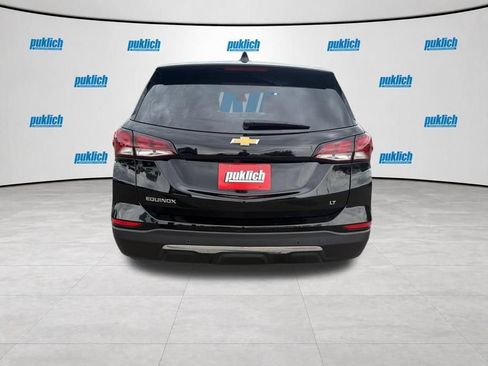 Certified 2022 Chevrolet Equinox LT FWD image 6