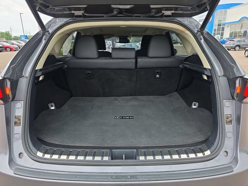 Used 2020 Lexus NX 300 FWD w/ Comfort Package image 13
