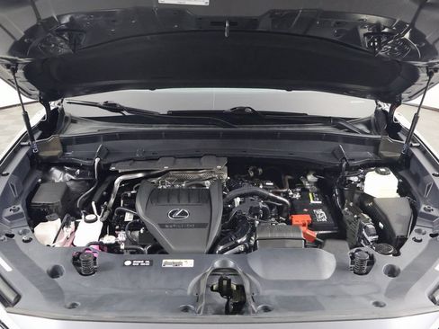 Certified 2024 Lexus TX 350 AWD w/ Technology Package image 16