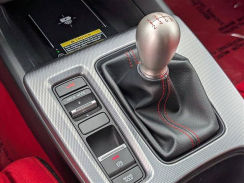 Used 2024 Honda Civic Type R image 12