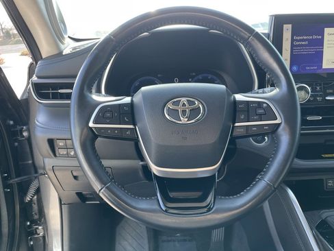 Used 2023 Toyota Highlander Limited image 14