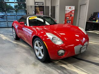 Used 2006 Pontiac Solstice Convertible w/ Premium Package RWD video 1