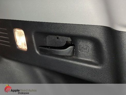 Used 2017 Honda CR-V EX image 10