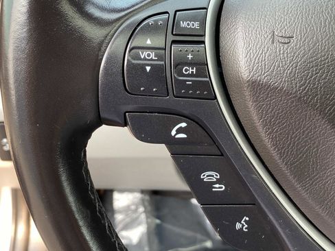 Used 2022 Acura ILX w/ Premium Package image 17