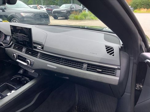 Used 2024 Audi A5 2.0T Premium w/ Convenience Package AWD/4WD image 15