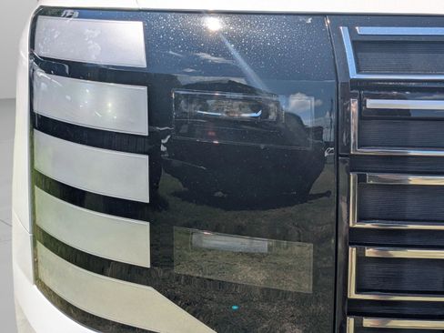 New 2026 Hyundai Palisade Limited image 9