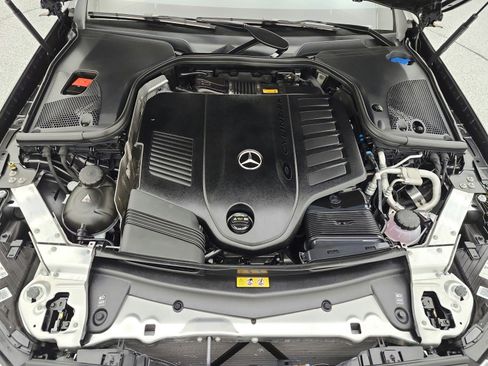 Certified 2023 Mercedes-Benz E 450 Cabriolet image 16