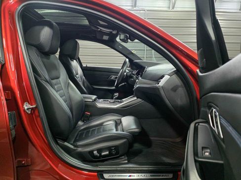 Used 2020 BMW M340i xDrive M340i xDrive AWD Sedan w/ Executive Package image 15