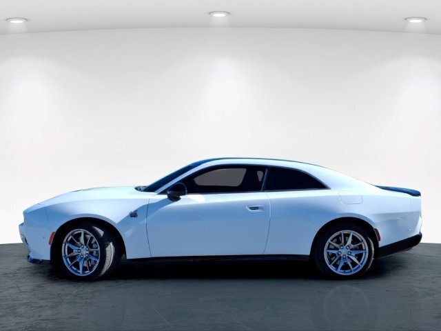 Used 2026 Dodge Charger Scat Pack AWD/4WD image 13