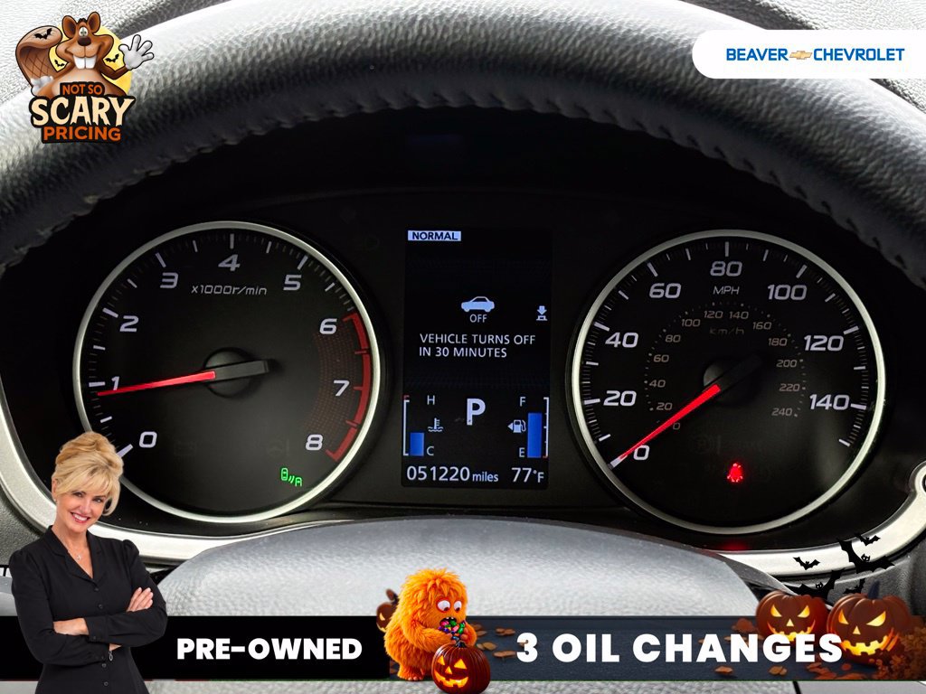 Used 2025 Mitsubishi Eclipse Cross AWD image 20
