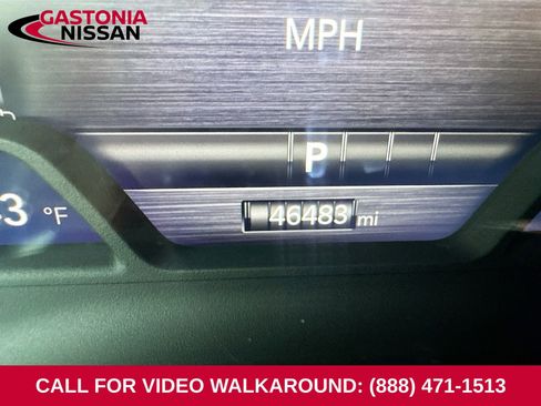 Used 2025 RAM 1500 Laramie image 5