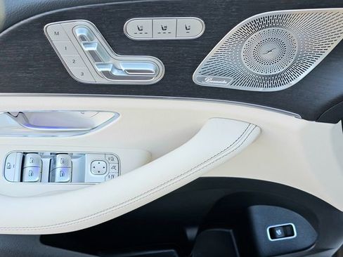 New 2026 Mercedes-Benz GLE 350 4MATIC image 21