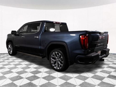 Used 2021 GMC Sierra 1500 Denali w/ Denali Ultimate Package image 11