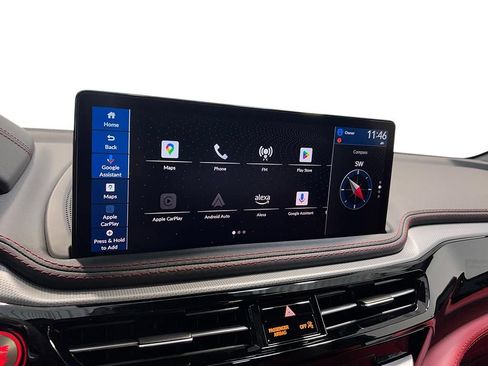 New 2026 Acura MDX A-Spec AWD/4WD image 18