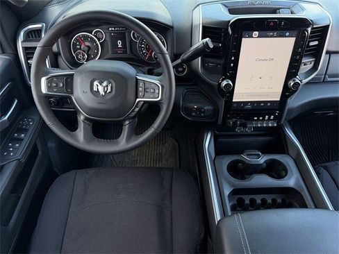 Used 2025 RAM 2500 Lone Star image 13