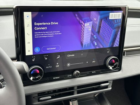 New 2026 Toyota bZ image 29