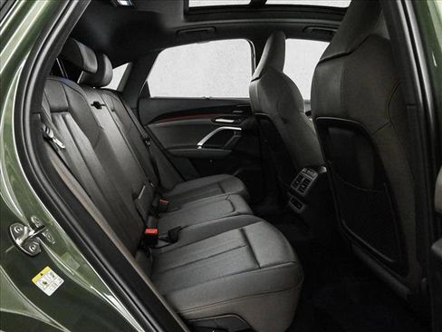 New 2026 Audi Q5 Prestige AWD/4WD image 21