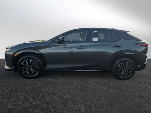 New 2026 Lexus RZ 450e Premium image 6