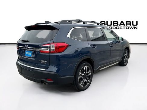 Used 2023 Subaru Ascent Limited w/ Technology Package AWD/4WD image 7