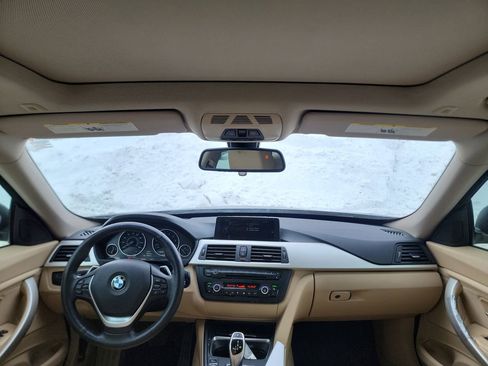 Used 2014 BMW 328i Gran Turismo xDrive image 25