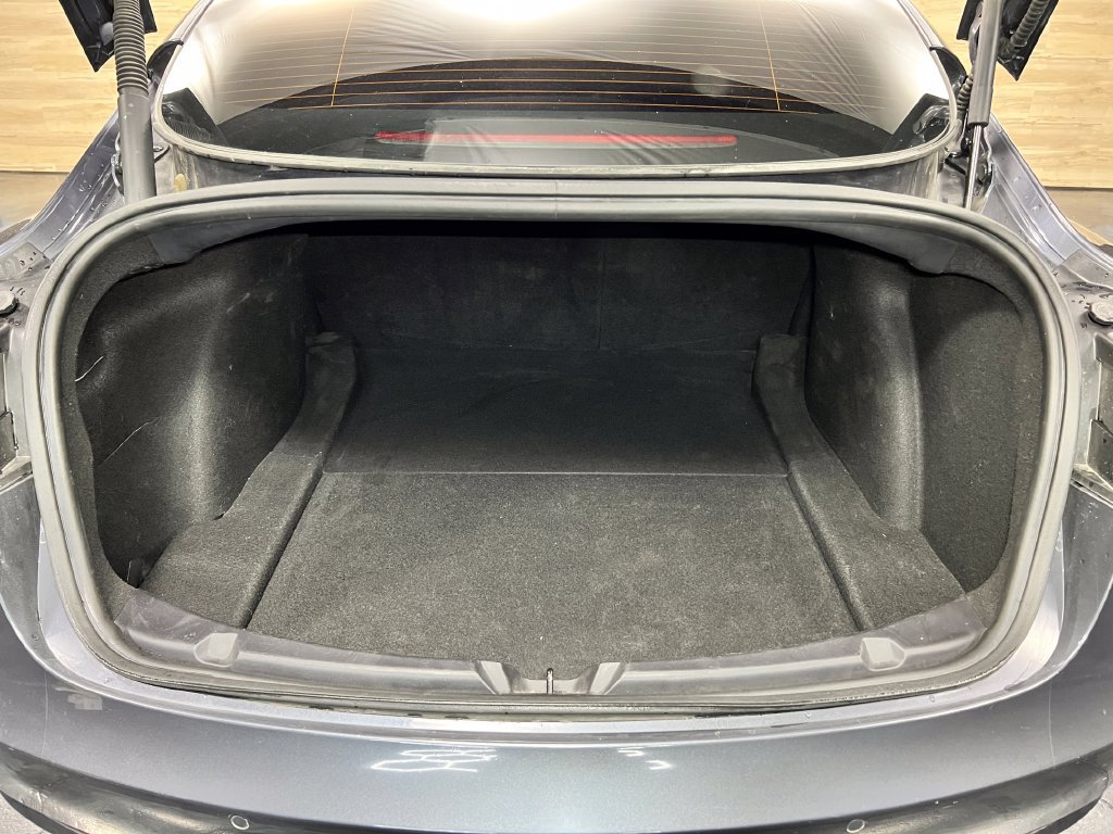 Used 2022 Tesla Model 3 Long Range AWD/4WD image 20