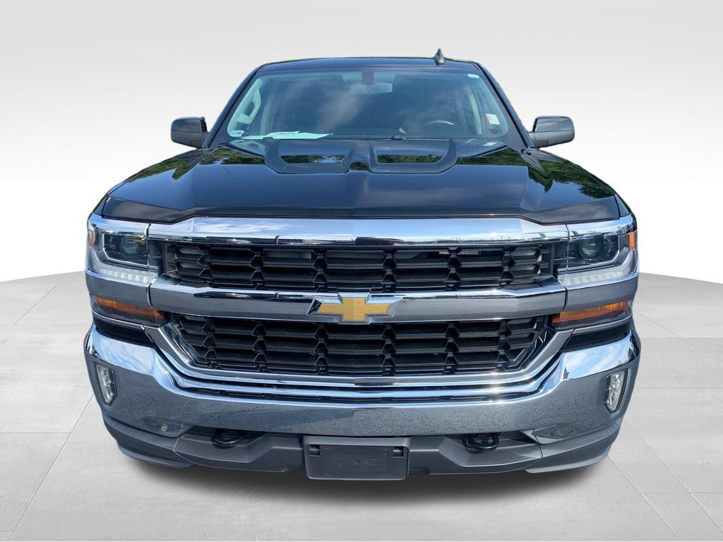 Used 2016 Chevrolet Silverado 1500 LT w/ All Star Edition AWD/4WD image 15
