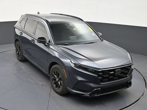 Used 2024 Honda CR-V Sport image 17
