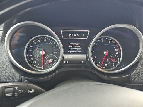 Used 2017 Mercedes-Benz G 550 image 16