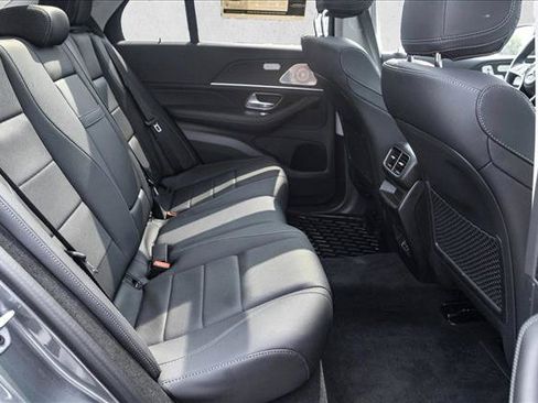 Certified 2026 Mercedes-Benz GLE 450 4MATIC image 25